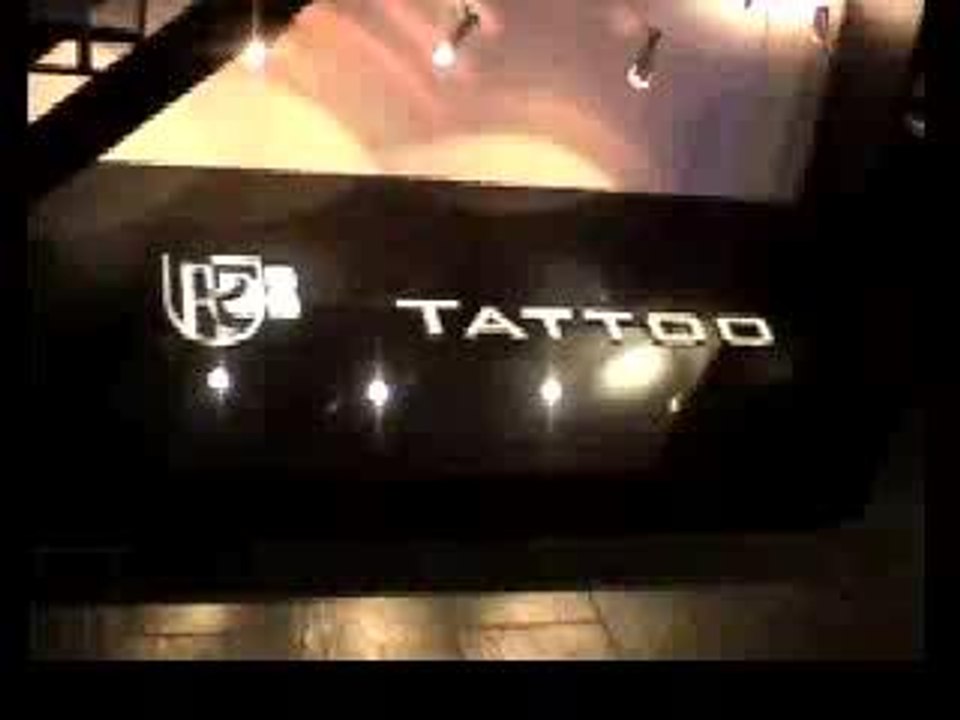 tattoo