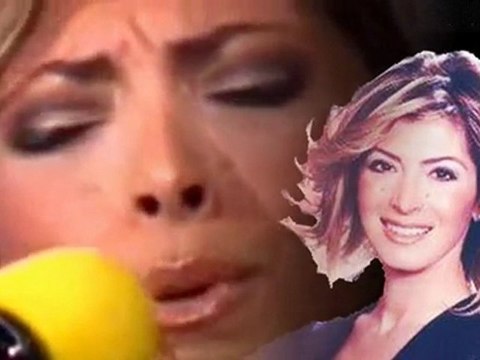 Elif Güreşçi - Kara sevda dedikleri bir ateş var basimda.HD