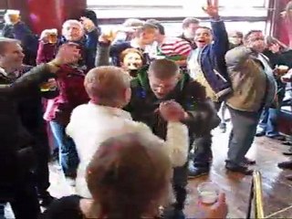 Carnaval La Louviere 2011 (Dimanche et Lundi matin)