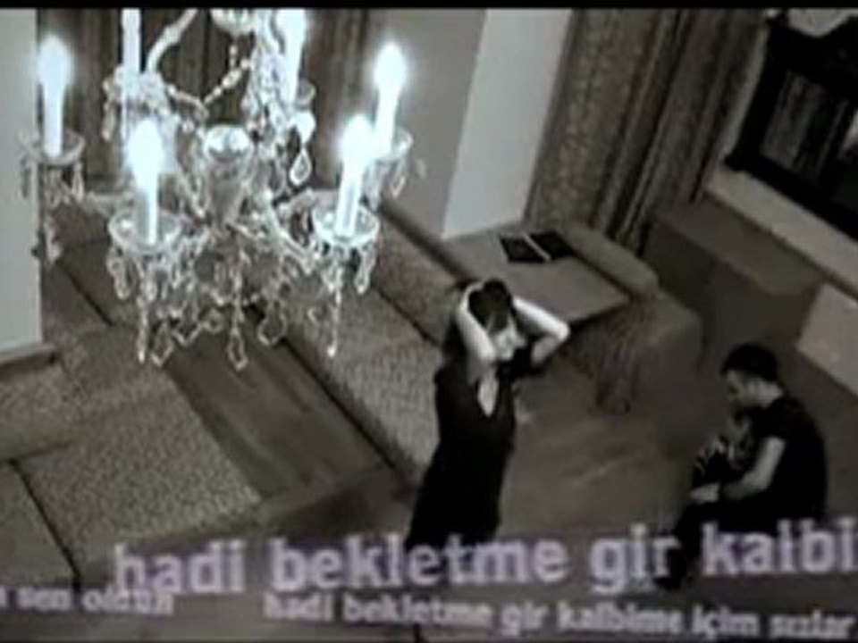 Kadim ve Sevda - Al Beni Benden