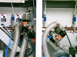 KLK K 80 KENAR YAPIŞTIRMA