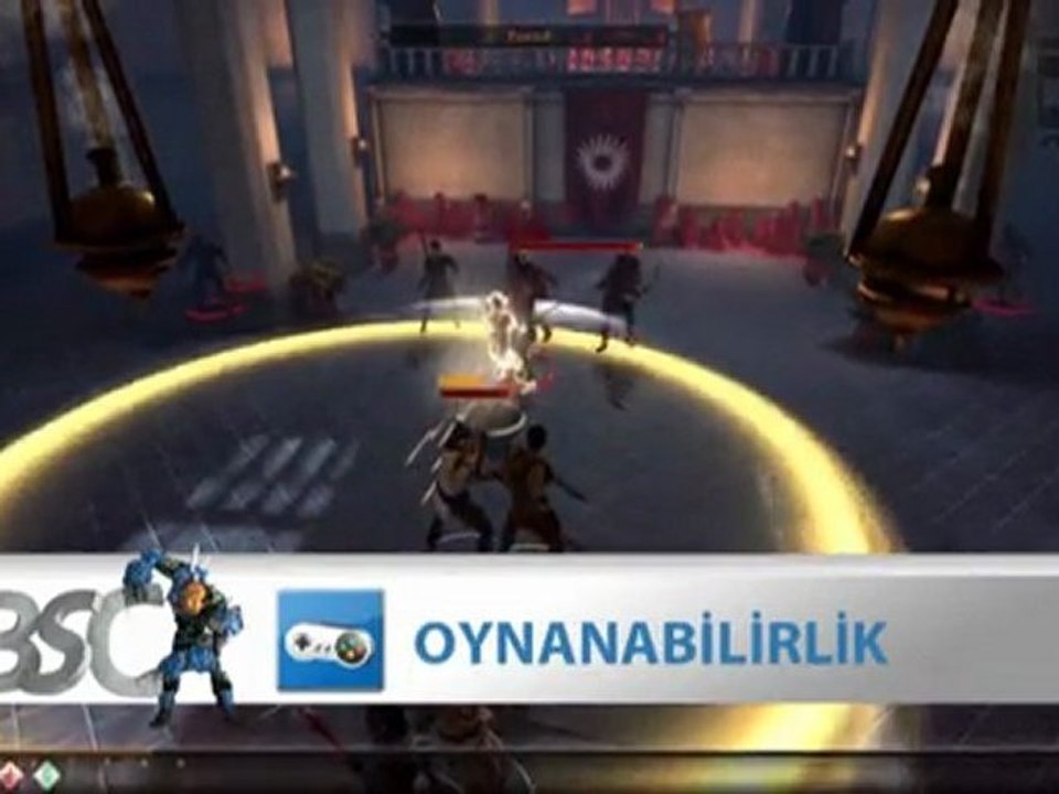 Dragon Age 2