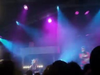 Who’s that chick – AMAYA – Carnaval Biarnés à Pau