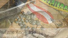Angelshop Rosenheim, Oberbay Rosenheimer Angelzentrum