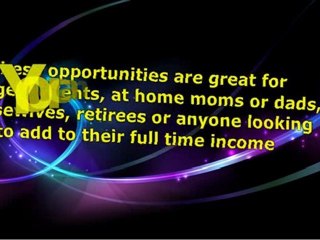 Paid Surveys At Home Review