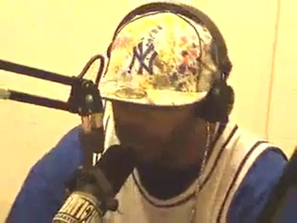 Busta Flex Freestyle Lokalize (Generations 88.2)