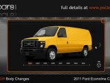 2011 Ford Econoline Cargo St Catharines Ontario at PSCars.com