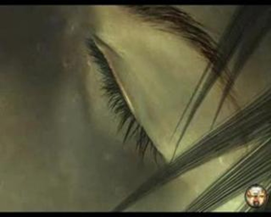 Final Fantasy X Numb