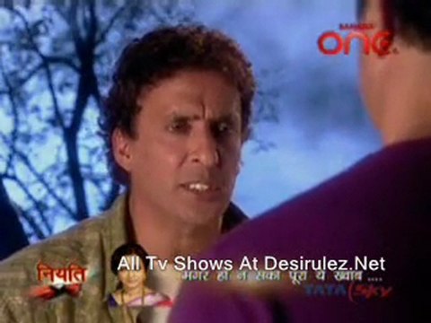 Kaala Saaya - 6th april 2011 pt1