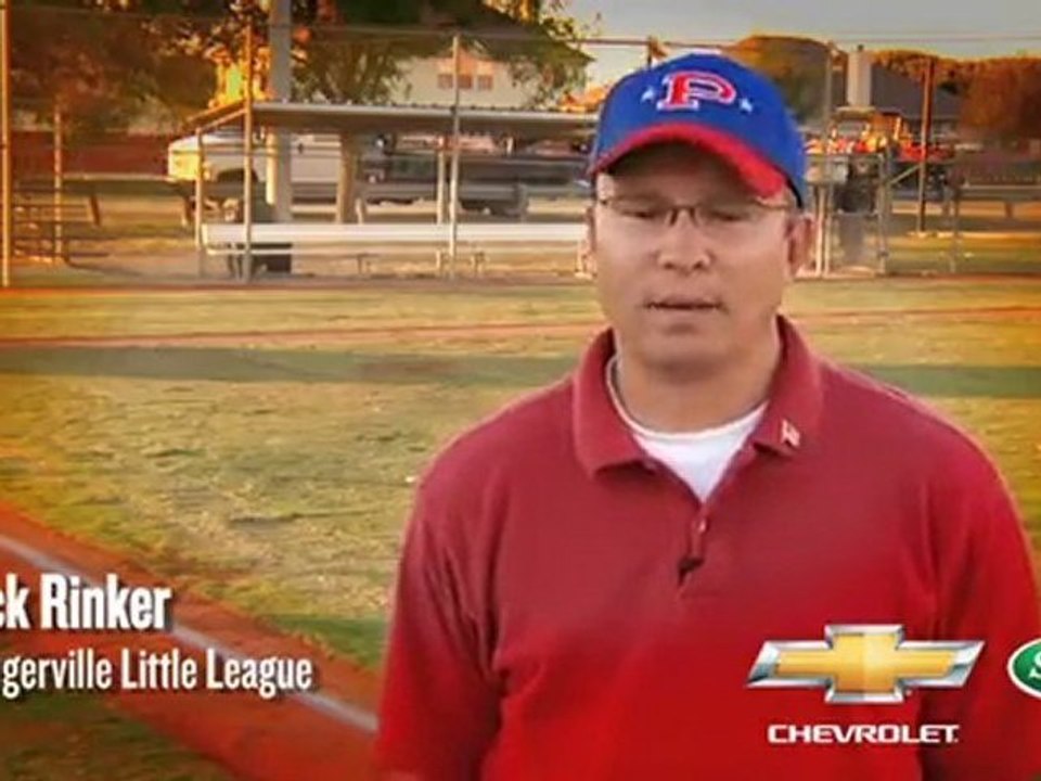 Chevrolet Diamonds & Dreams - Courtesy Chevrolet Phoenix