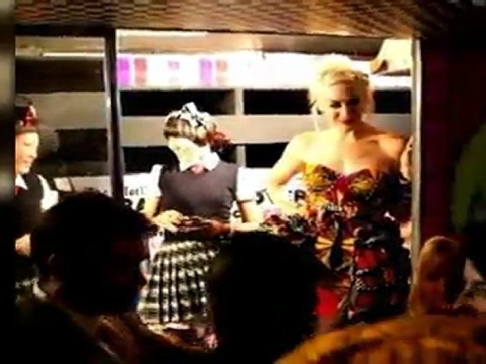 Exklusiv: Gwen Stefani ist so eitel