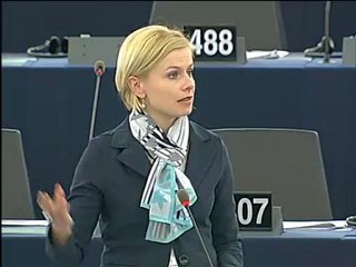 Riikka Manner on Estimates of revenue and expenditure for 2012