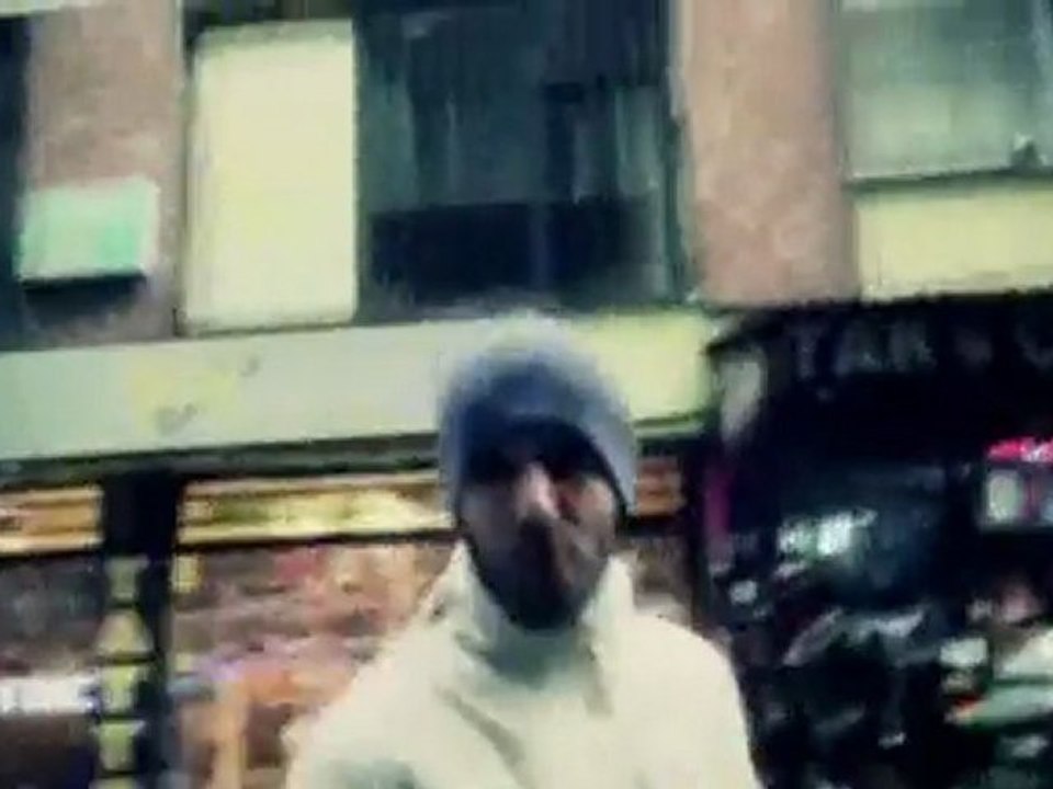 Merdiven- Kim bunlar