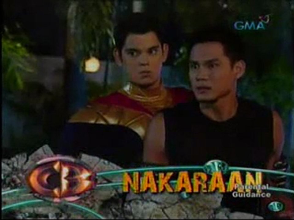 Captain Barbell - 04.06.2011 Part 01