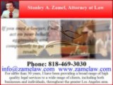 Landlord and Tenant Lawyer Van Nuys CA