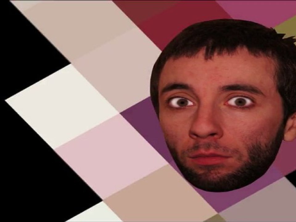 La Drogue c'est de la merde (avec justin bieber)