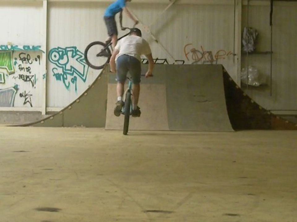 manual to rock n roll to fackie slider