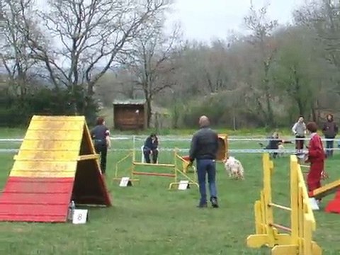 Maybe 2eme degrè Cahors Pradines 2011