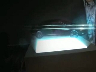 2012 Chevrolet Malibu Preview - Courtesy Chevrolet Phoenix