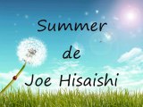 Summer (Joe Hisaishi)