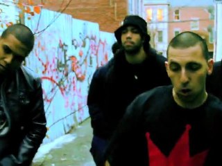 1982 (Statik Selektah & Termanology) "The Radio"