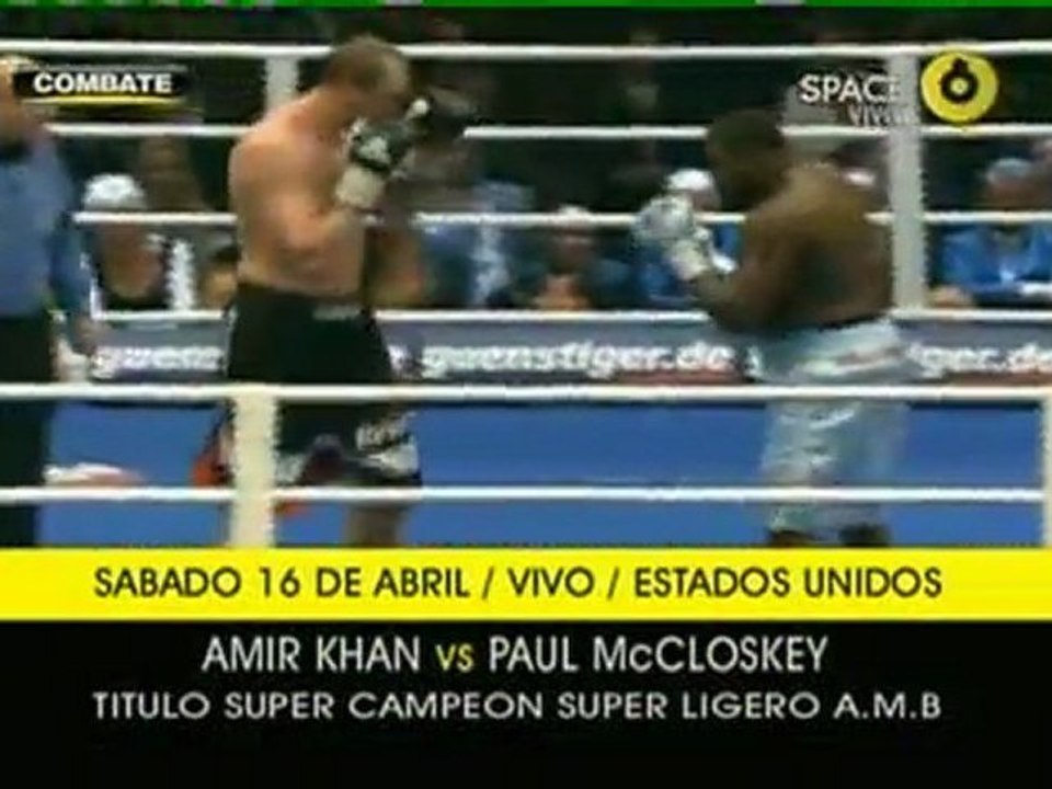 Samuel Peter vs Robert Helenius 2/3