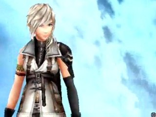 FF Dissidia 012 AMV [Special: 100eme video ]