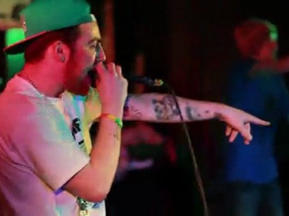 1982 (Statik Selektah & Termanology) feat. Mac Miller "82 92"