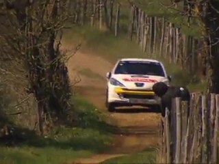 Volant Peugeot 207 2011 - Terre des Causses