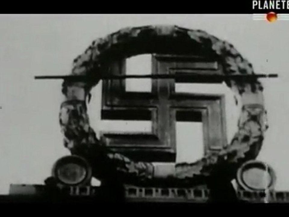 Prague, le dernier secret d'Hitler - 1/3