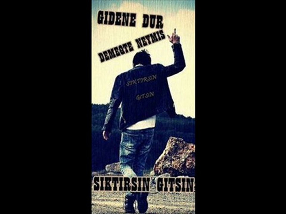 Dj Cambaz - Test Et Birader