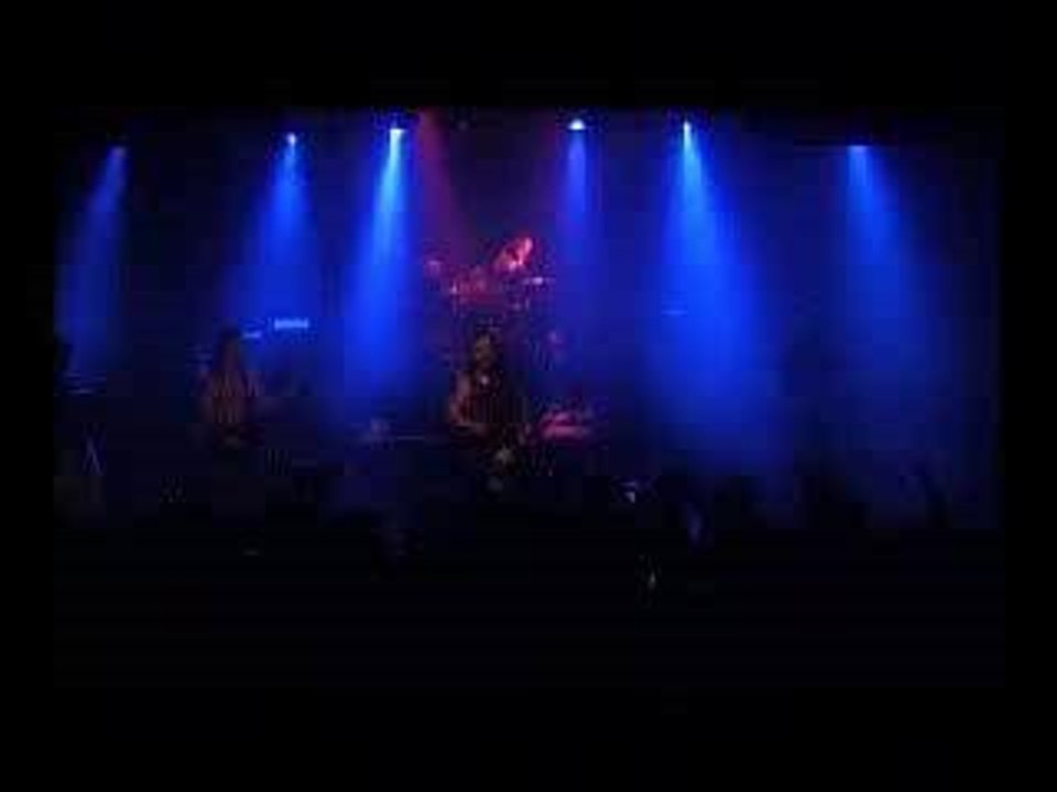 Deicide-Bastard Of Christ (live)