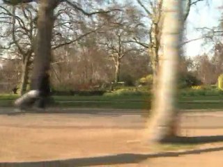 Boda de Guillermo y Kate: el recorrido de la carroza