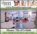 Las Vegas Nevada Eye Care