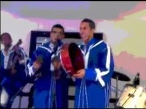 *Nieuw* Dakka Marrakchia Afrah +316 84 922 562