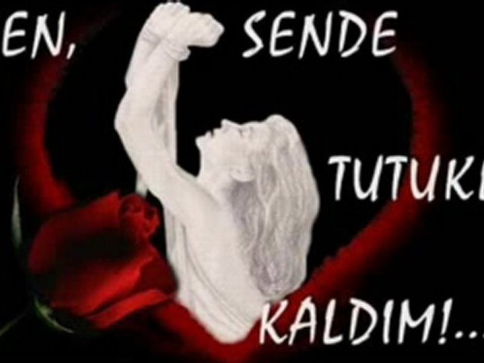 Davut GÜLOĞLU - Bu Mezarda Sevdiğim Var