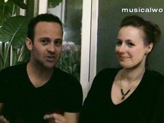 Er was eens: hoe verder, Hein en Vannessa?