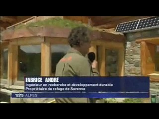 Appel à la libération de l'Energie libre