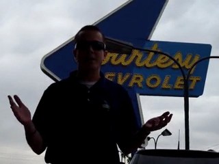 Courtesy Chevrolet Phoenix - Tax Season