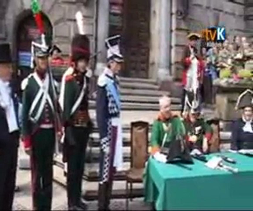 DNI TWIERDZY KLODZKIEJ