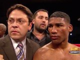 HBO Boxing: Yuriorkis Gamboa vs. Jorge Solis - After The Bell