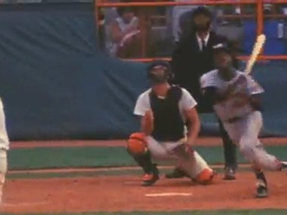 Ol School Baseball 3