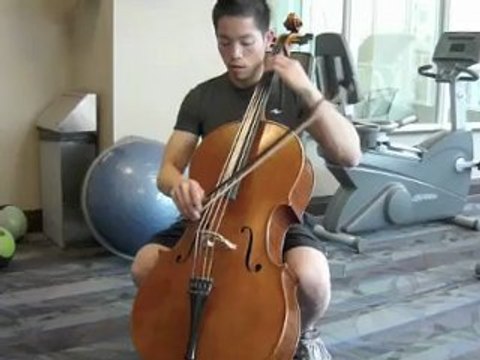 Hip Hop Strings - Infinitus Anthem