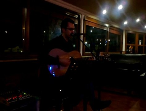 FIRAT NADİR BİLGİN - Ah Bu Şarkıların Gözü Kör olsun