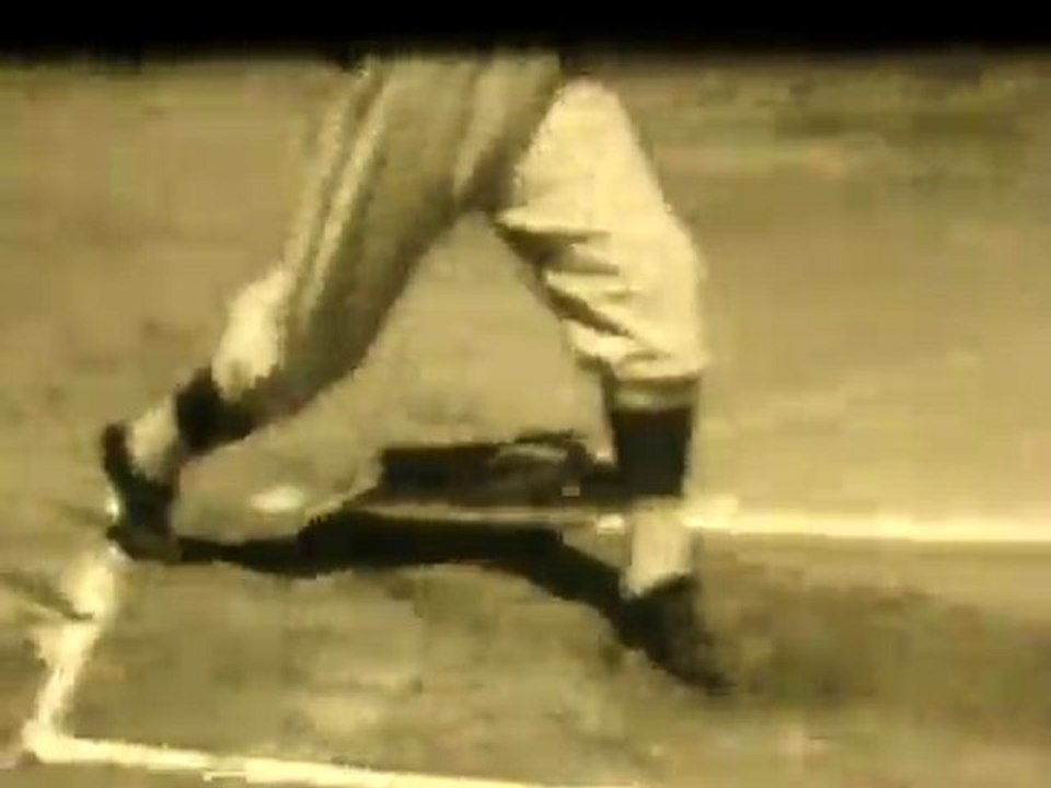Baseball Philsophy
