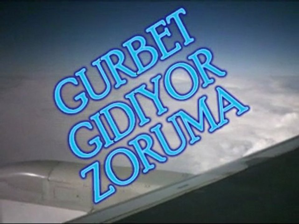 Cömlekci10(Müzik)Gurbet gidiyor zoruma