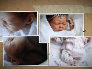 sculpts Danielle Clavette