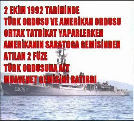 AMERİKANIN KİRLİ OYUNLARI