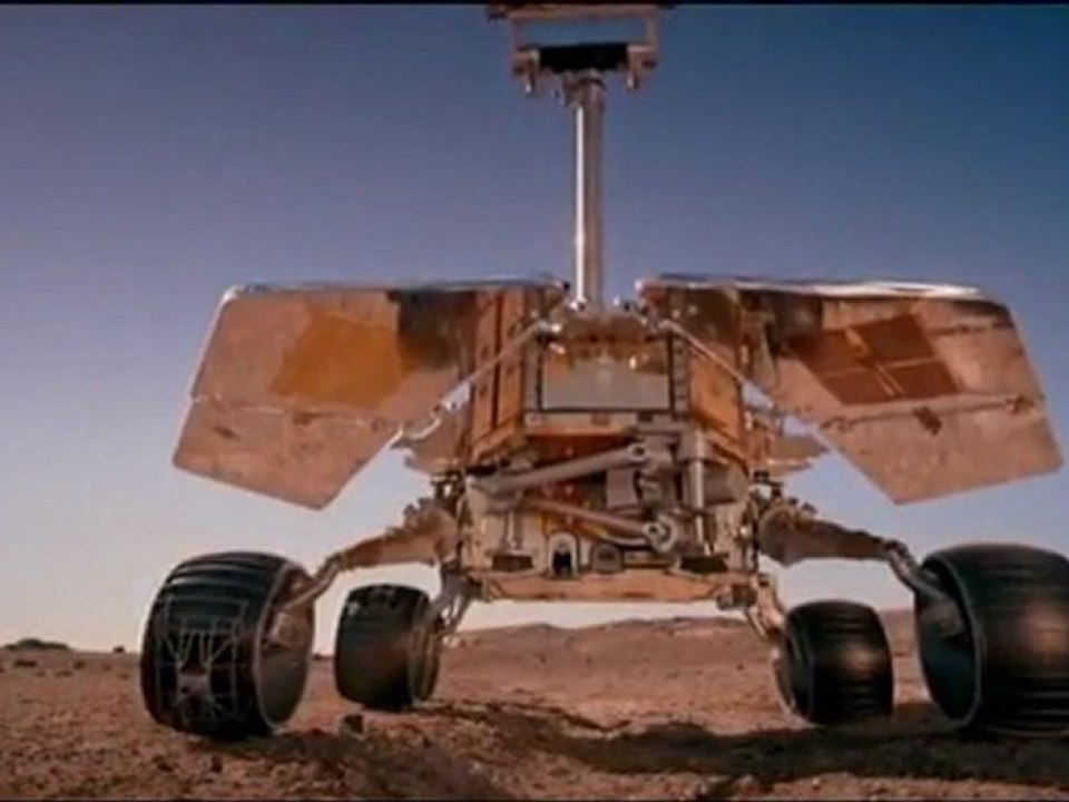 Mars !