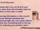 how to improve your eyesight - how to improve eyesight naturally - improve eyesight naturally